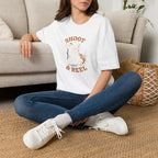 Bow Fishing Action T-Shirt