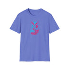 Nib and Flow Art T-Shirt