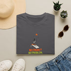 No Park No Problem T-Shirt