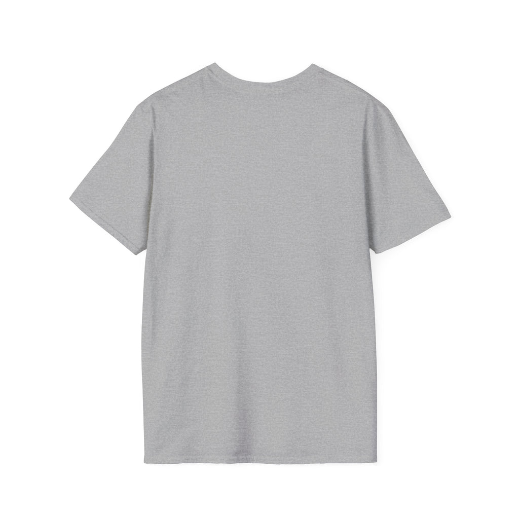 Coffee Cup Graphic T-Shirt