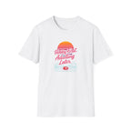 Hobby First, Adulting Later T-Shirt