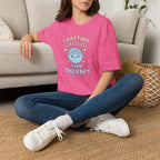 Crafting Cheaper Than Therapy T-Shirt