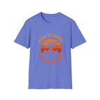 Born to Travel T-Shirt