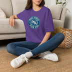 Reel Girls Fish Too T-Shirt