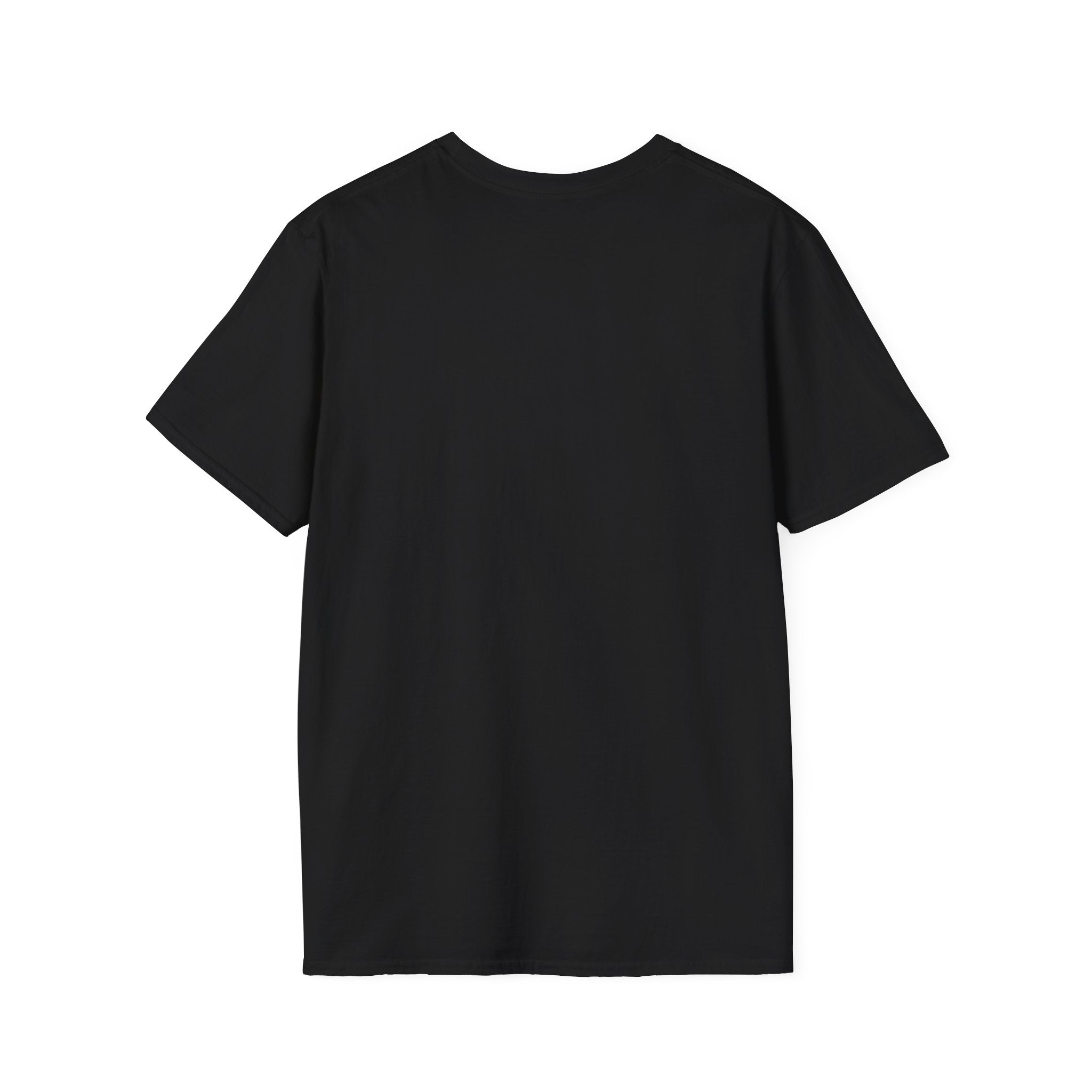 Backpacker of Burdens T-Shirt