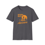 Nothing Beats Adventure T-Shirt