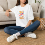 Crafting History Together T-Shirt