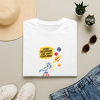 Space Telescope Poster T-Shirt