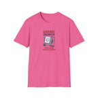 Garage Engineer Ideas T-Shirt
