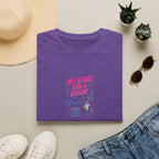 Stage Has A Door T-Shirt