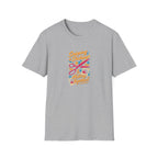 Crafting History Together T-Shirt