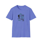 I Love Hiking T-Shirt