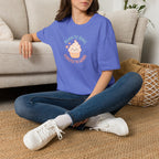 Born to Bake Cupcake T-Shirt