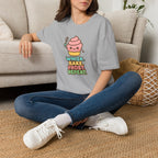 Whisk Bake Frost Repeat T-Shirt