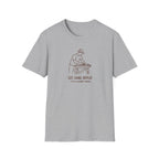 Woodworking Hobby Routine T-Shirt