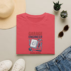 Garage Engineer Ideas T-Shirt