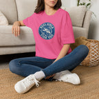 Reel Girls Fish Too T-Shirt
