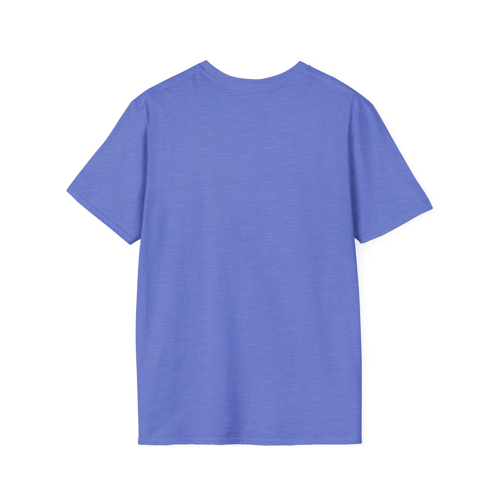 Acid-Free Life Archiving T-Shirt