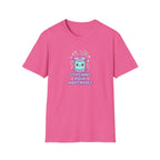 Stitching Your Nightmares T-Shirt