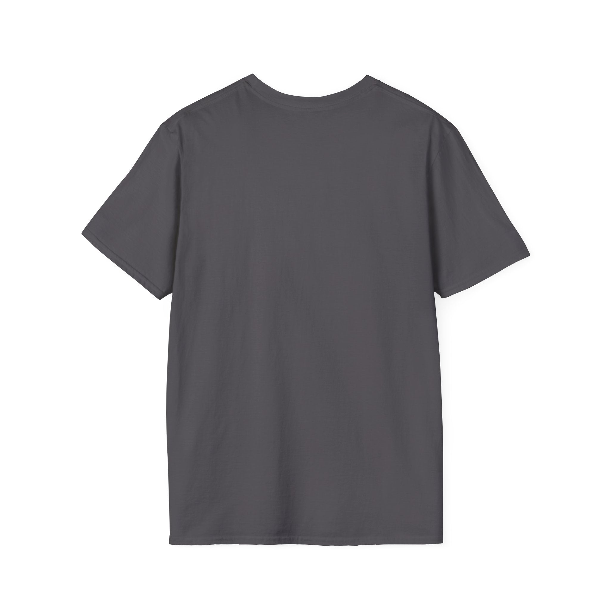 Balancing Focus On Board T-Shirt