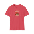 Court Is Calling T-Shirt