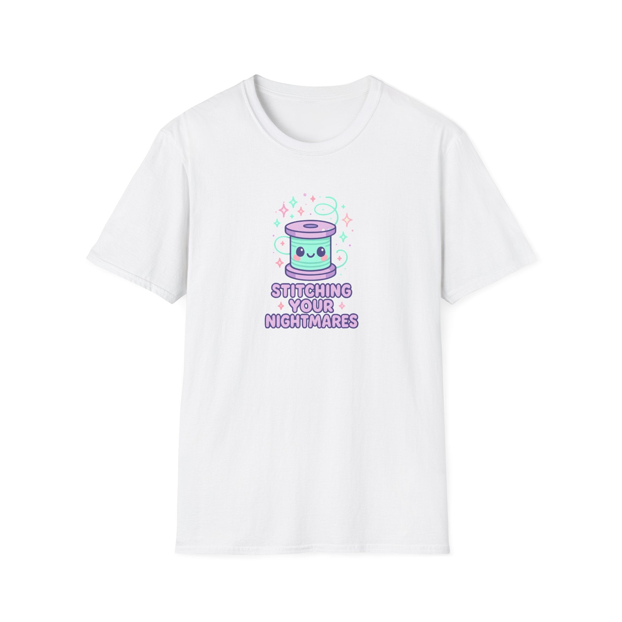 Stitching Your Nightmares T-Shirt