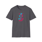 Nib and Flow Art T-Shirt
