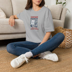 Garage Engineer Ideas T-Shirt