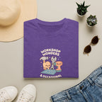 Workshop Wonders and Ouches T-Shirt