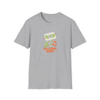 Old School Beats T-Shirt