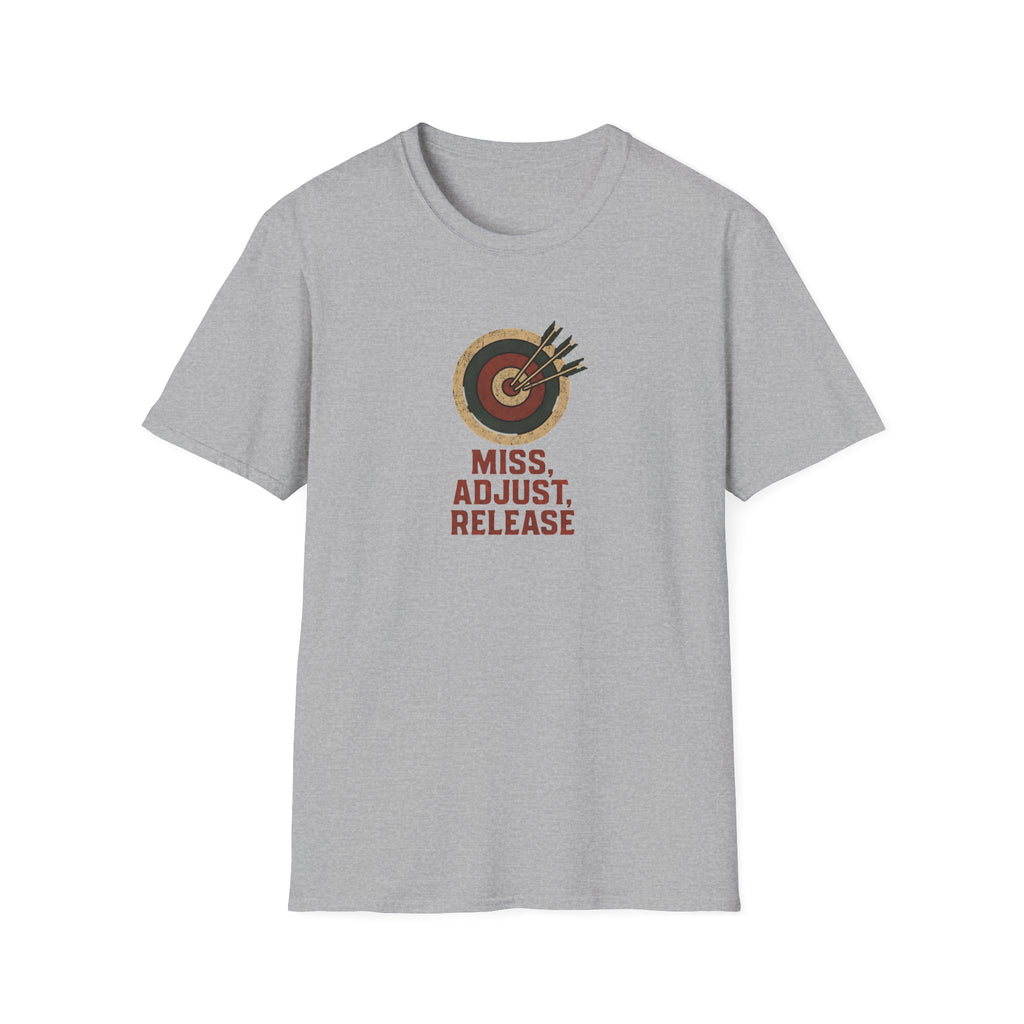 Miss Adjust Release T-Shirt