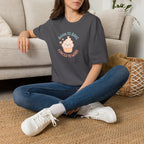 Born to Bake Cupcake T-Shirt