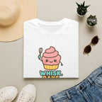 Whisk Bake Frost Repeat T-Shirt
