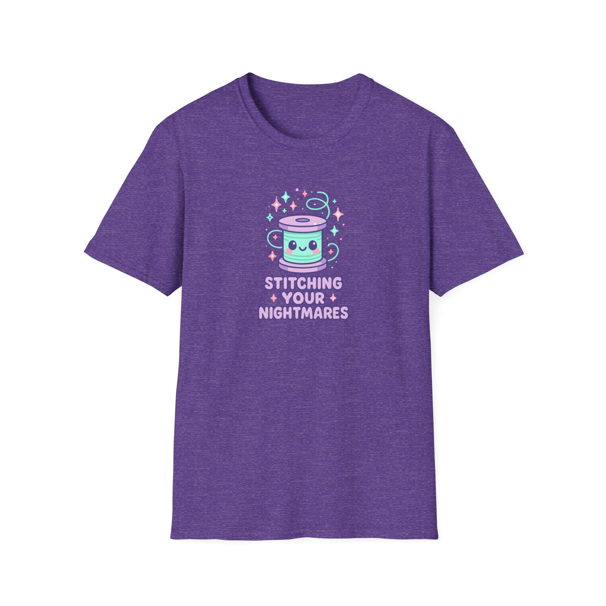 Stitching Your Nightmares T-Shirt