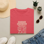 Garage Engineer Tools T-Shirt