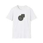 Steady Hand Expansive Mind T-Shirt
