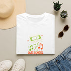 Old School Beats T-Shirt