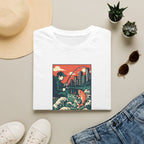 Urban Fishing Adventure T-Shirt