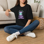 Stitching Your Nightmares T-Shirt