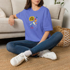Space Telescope Poster T-Shirt