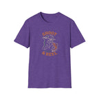 Bow Fishing Action T-Shirt
