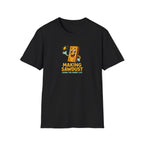 Making Sawdust Hobby Life T-Shirt