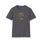 Man Lifting Rock T-Shirt