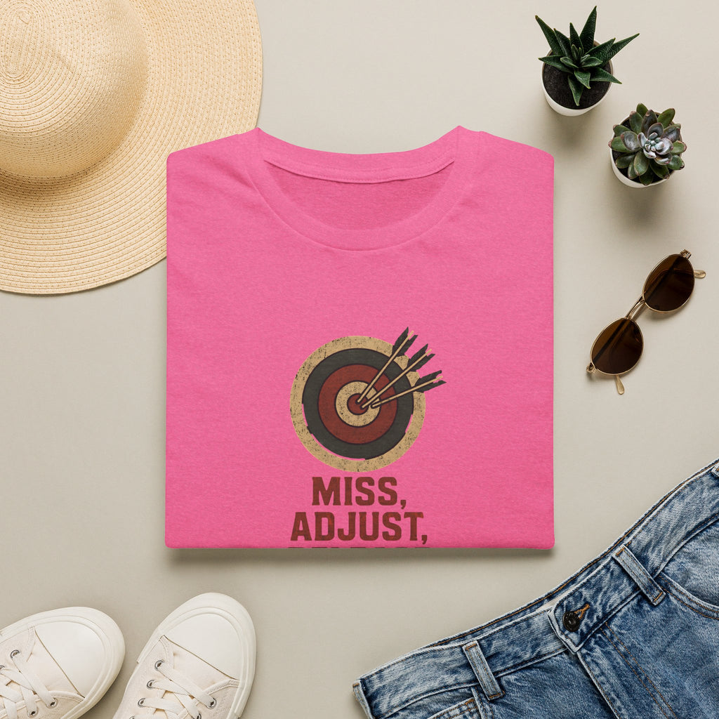 Miss Adjust Release T-Shirt