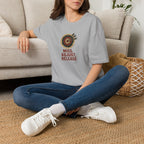 Miss Adjust Release T-Shirt
