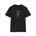 Pen Is My Craft T-Shirt