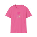 Stage Has A Door T-Shirt