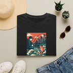 Urban Fishing Adventure T-Shirt