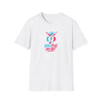 Nib and Flow Art T-Shirt