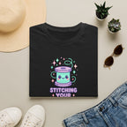 Stitching Your Nightmares T-Shirt